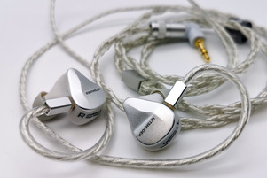 LETSHUOER Cadenza4