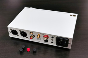 TOPPING DX5II