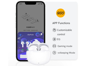 QCY T20 AilyPods