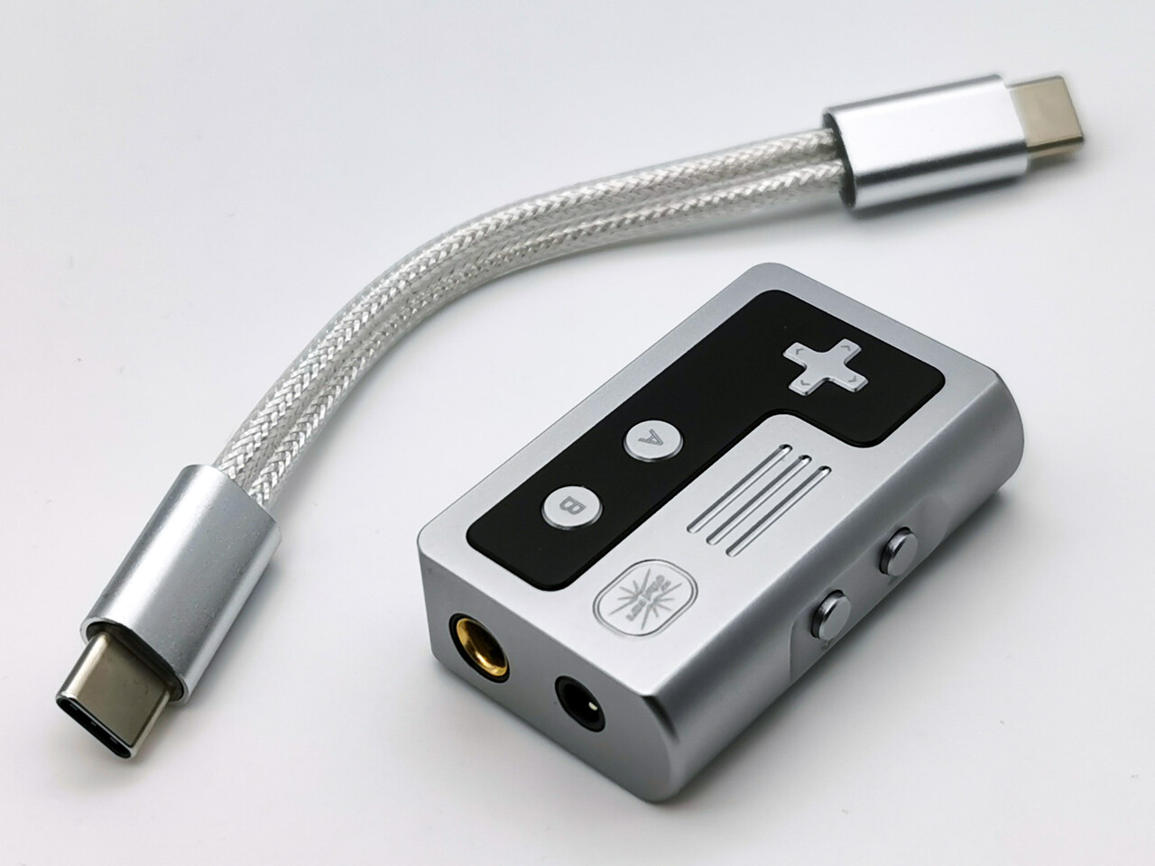 Kiwi Ears Allegro」 60ドル以下でバランス接続、ES9028Q2M搭載で
