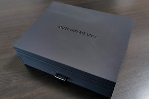 MUSE HiFi M5 Ultra