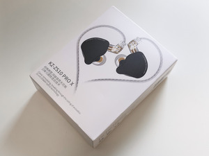 KZ ZS10 PRO X