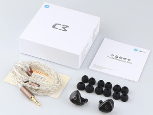 TINHIFI C3