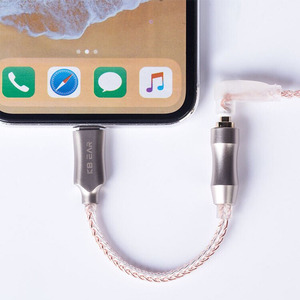 KBEAR 4948 Lightningアダプタ