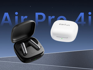 EarFun Air Pro 4i