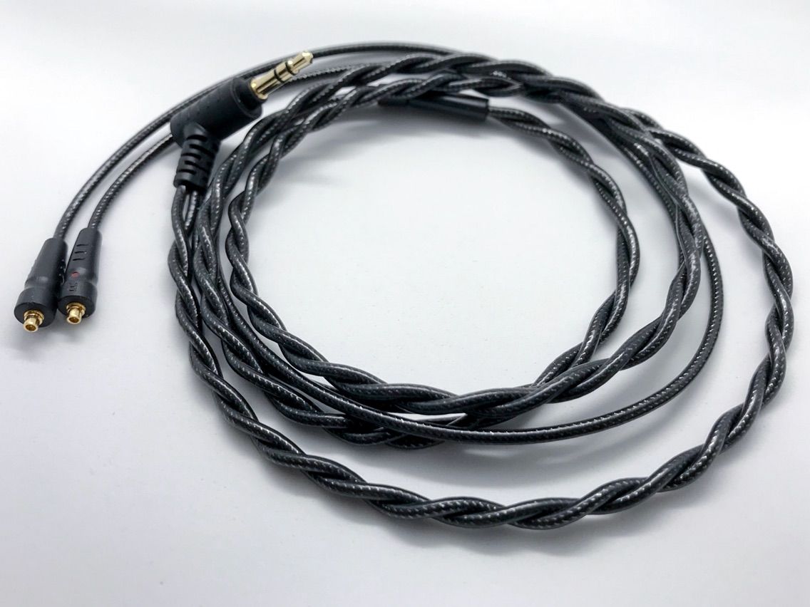 Acoustune HS1551 CU バーガンディ×ゴールド