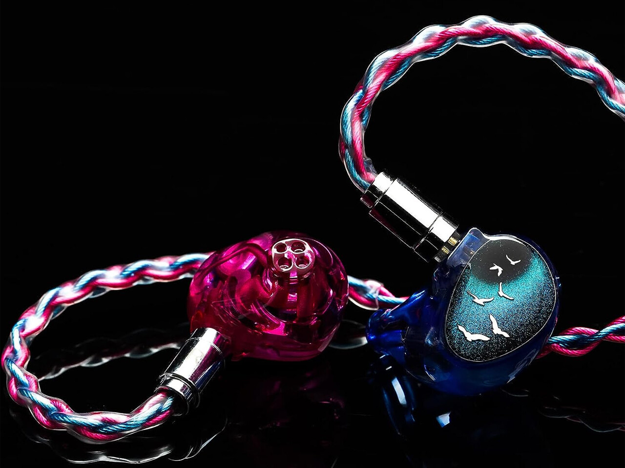 新製品情報》 「Kinera Celest PhoenixCall」 1DD+2BA+2FPD 新製品情報》 「Kinera Celest PhoenixCall」 1DD+2BA+2FPD