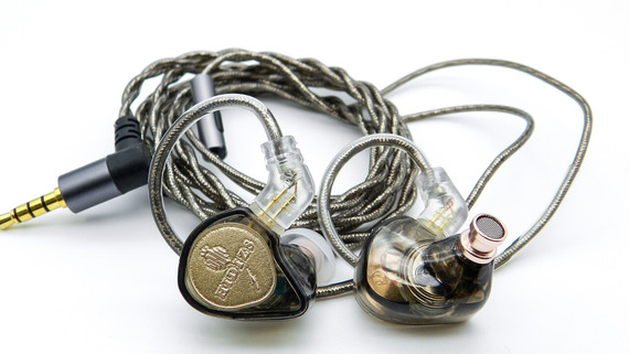 HIDIZS ST2 PRO 3.5mm Special Edition