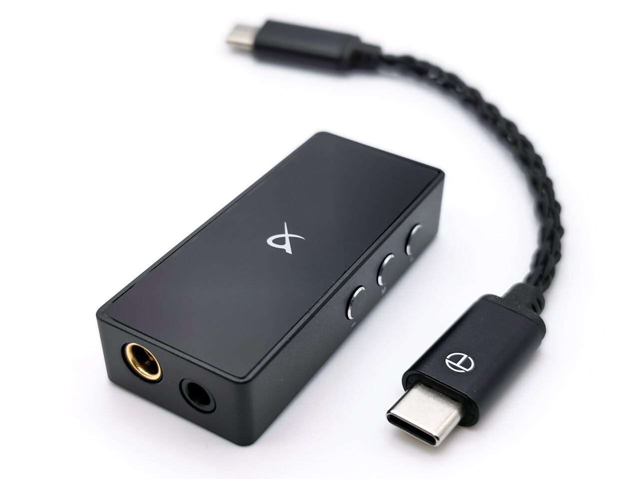 TRN Black Pearl」 デュアルCS43131搭載で30ドル台/5千円台