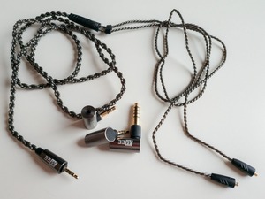 MeeAudio Pinnacle P1