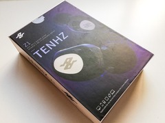 TENHZ Z1