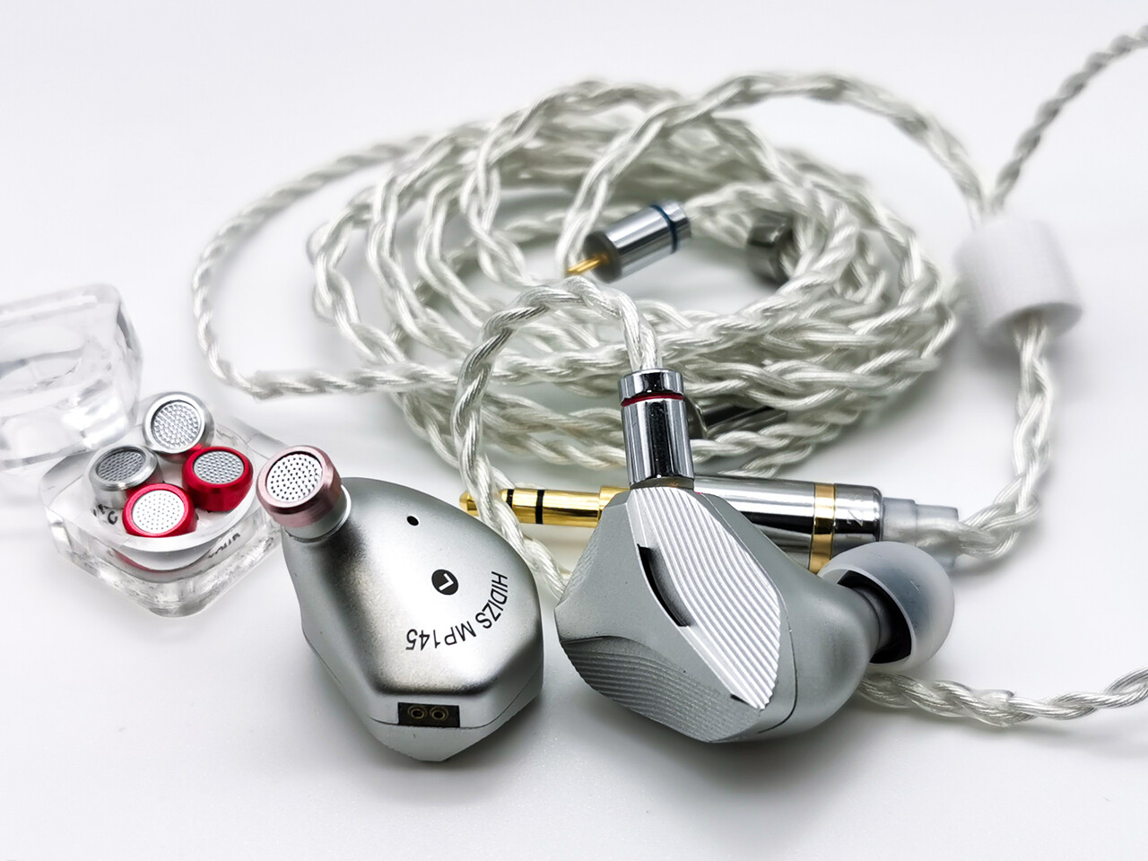 Hidizs MP145」 独自「FAST」14.5mm平面駆動ドライバー搭載。ニュートラル傾向で高性能ヘッドホンのような音場感を体験できる高音質 イヤホン【レビュー】 ※Kickstarterで受付中 : bisonicr keep walking. Hidizs MP145」 独自「FAST」14.5mm平面駆動ドライバー搭載。ニュートラル傾向で高性能ヘッドホンのような音場感を体験できる高音質 イヤホン【レビュー】 ※Kickstarterで受付中 : bisonicr keep walking.