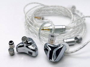 MUSE HiFi The East6