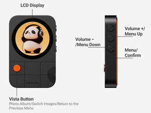 Fosi Audio MD3
