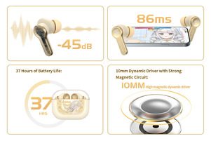 TANCHJIM MINO Asano Tanch