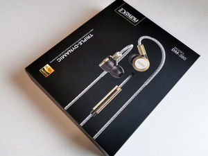 DUNU DM380
