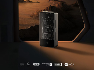 MUSE HiFi M4