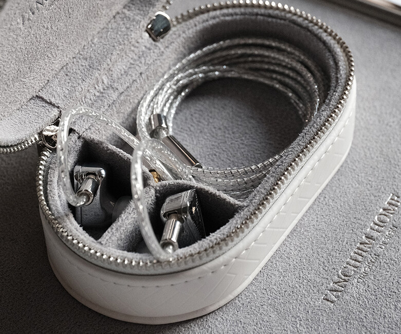 棚からレビュー】 「TANCHJIM Prism」あらためてTANCHJIMのハイ