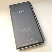 FiiO X7MKII