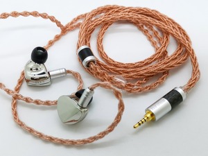 水月雨 「Moondrop KXXS」