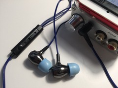 完売前に入手したい、エレコムの高音質「シングルBA」イヤホン 完売前に入手したい、エレコムの高音質「シングルBA」イヤホン
