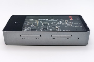 MUSE HiFi M4