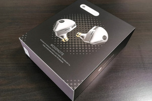 TWISTURA WOODNOTE