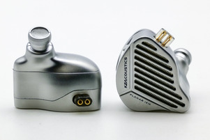KZ PR1 HIFI