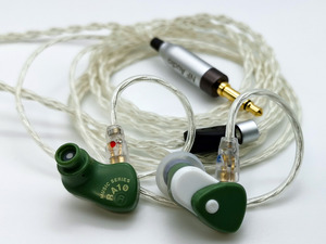 NF AUDIO RA10
