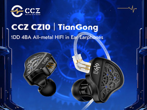 CCZ CZ10 TianGong