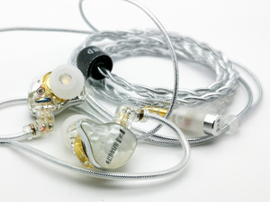 HZSOUND WhiteSnow (白雪)