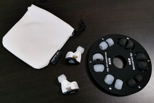 NF AUDIO NA3 ESSENTIALS