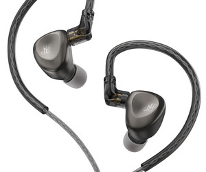 NF Audio RA15