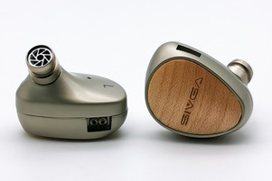 SIVGA Que (鵲)