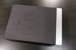 HarmonicDyne BAROQUE