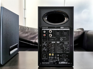 EDIFIER MR5