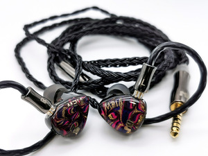 INTUAURA VIEW Splendor