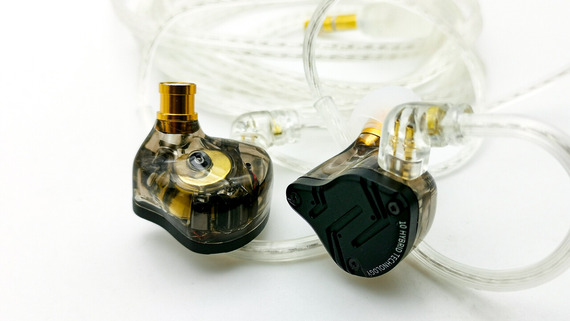 KZ ZS10 PRO X