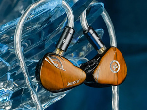 Juzear Harrier (冒険者)