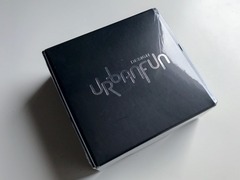 URBANFUN HiFi