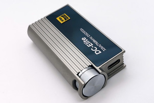 iBasso DC-Elite