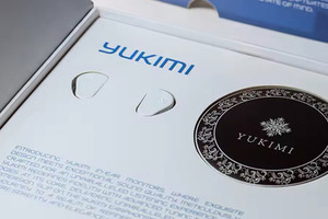 ANGELEARS × CVJ YUKIMI