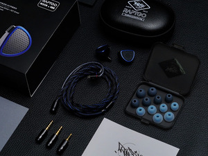 RAPTGO × HBB HOOK-X
