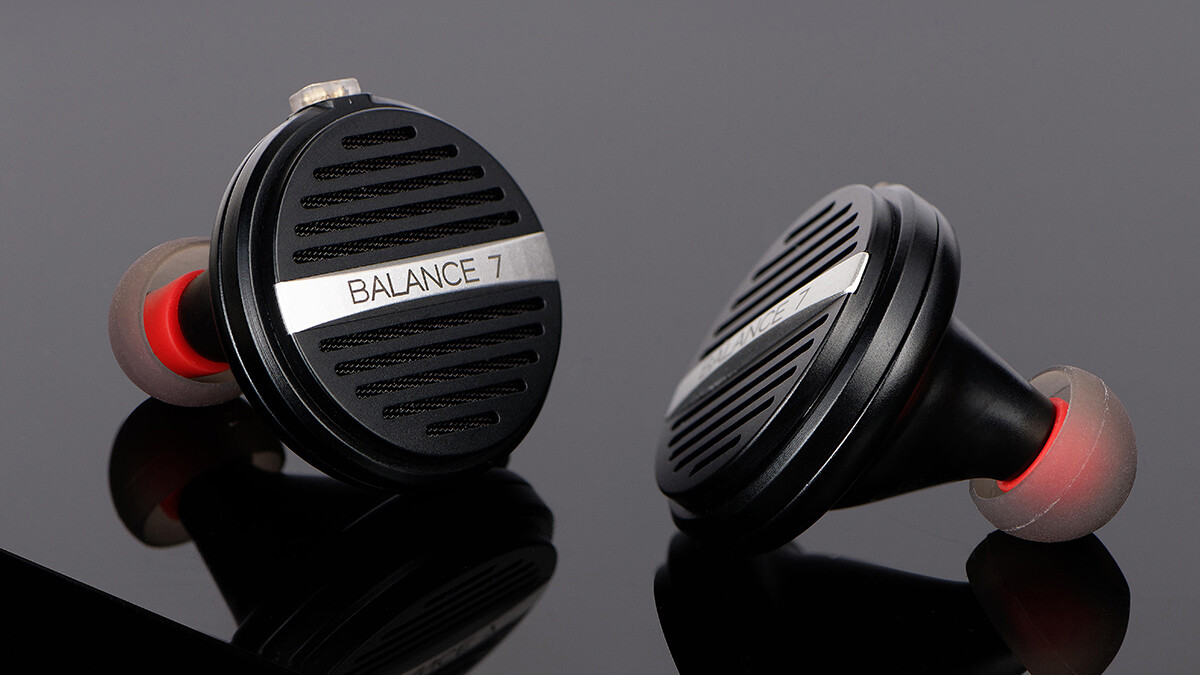 TFZ SERIES 7 日本未発売モデル