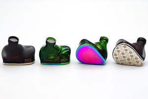 水月雨「MOONDROP RAYS (光束)」