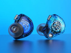 TFZ MLE (Rainbow Blue)
