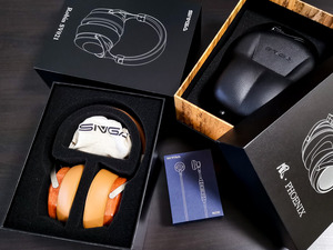 Sivga Robin SV021