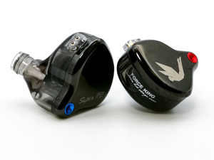 TFZ / SUPERTFZ FORCE KING