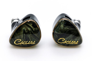 MYER-AUDIO CKLVX CK2V