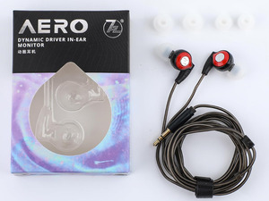 7Hz AERO